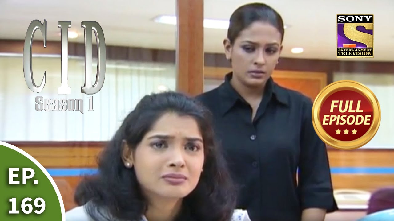 CID (सीआईडी) Season 1 - Episode 169 - The Case Of The Two Wounds - Part 1 - Full Episode