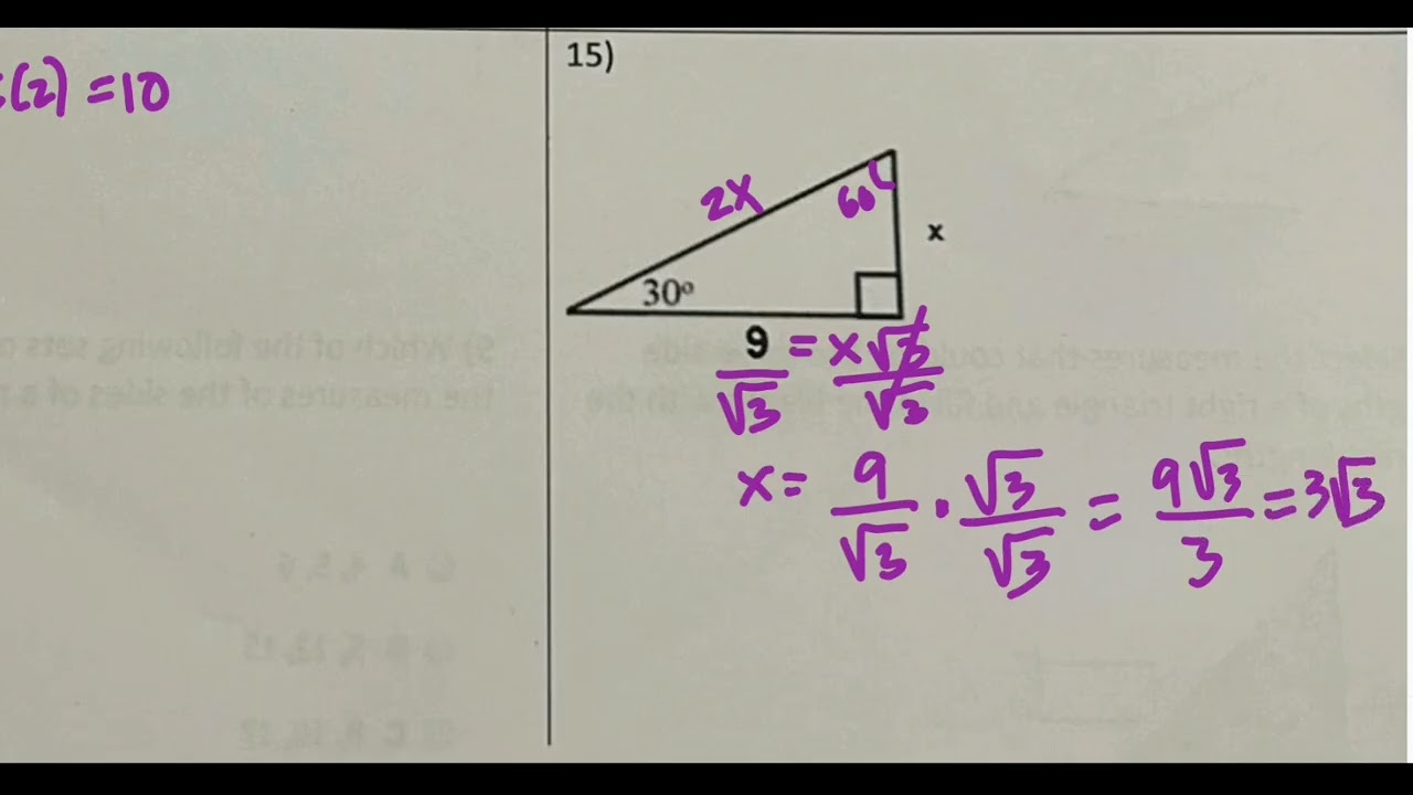 GEOMETRY