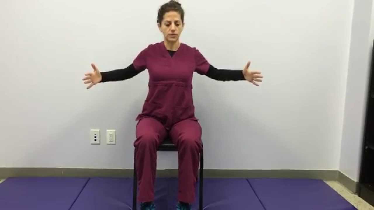 Occupational Therapy Breathing & Relaxation Exercises