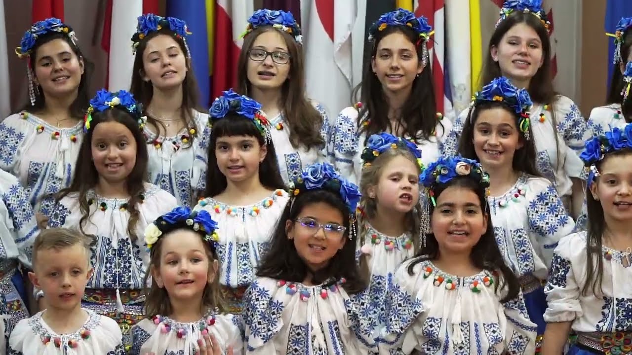 Allegretto - Aseară ți-am luat basma - Mai 2022