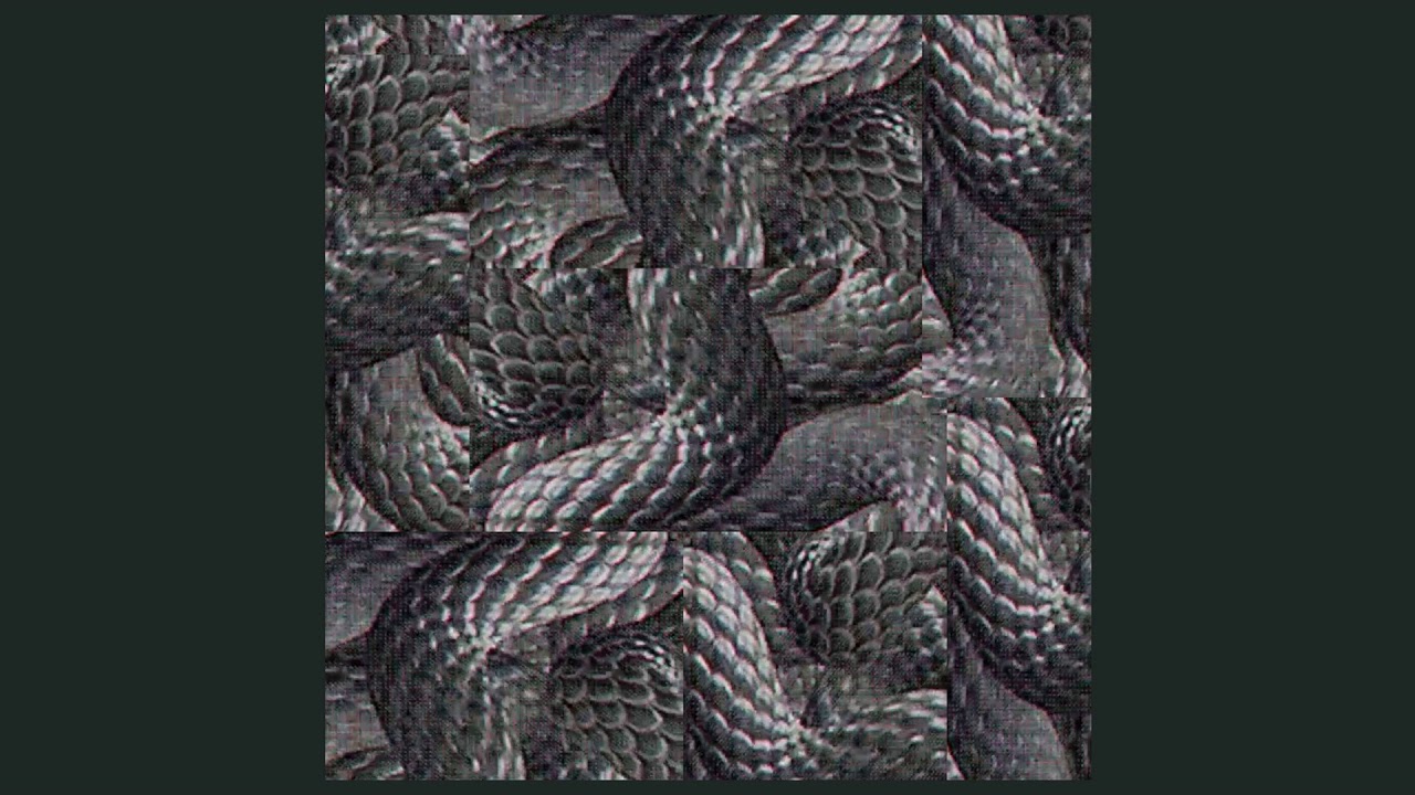Jackson and His Computer Band - Blood Bust (Gesaffelstein Edit, Re-Edited by Justice, Loze Remake)
