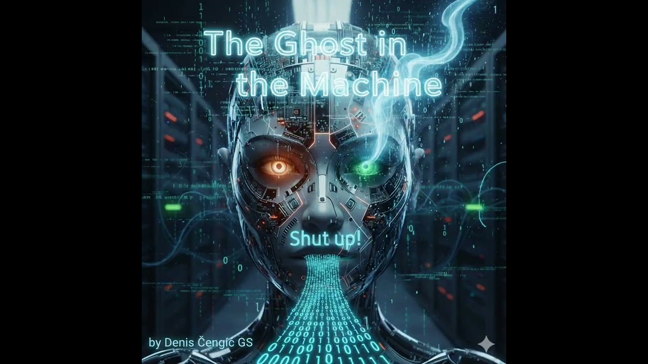 The Ghost in the Machine 
