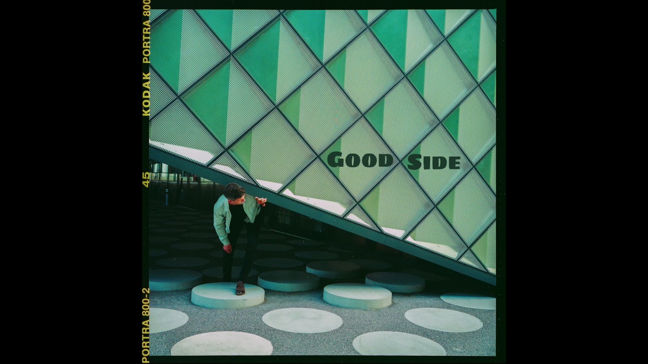 Good Side - Charles Cleyn (Official Audio Video)