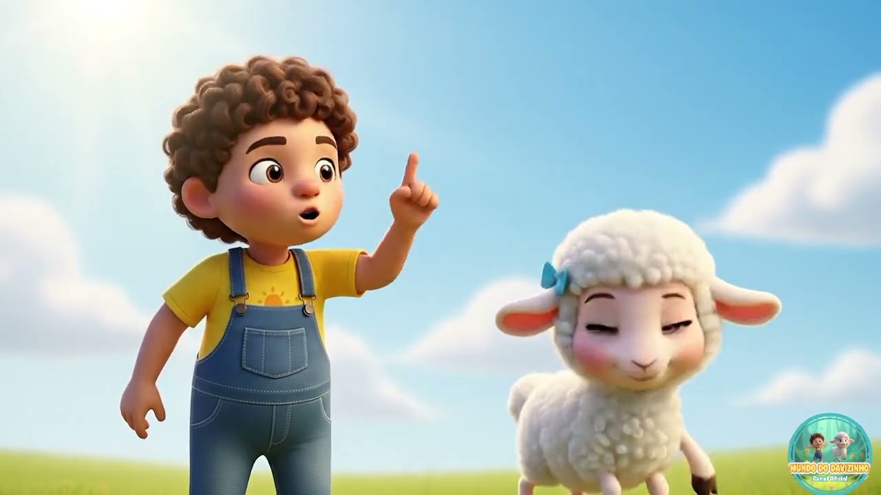 A Sementinha da Fé!