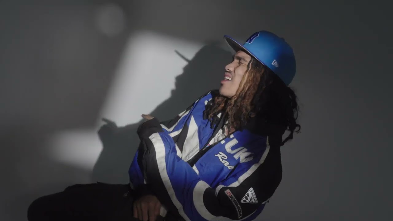 BIMB - West Side (Official Music Video)
