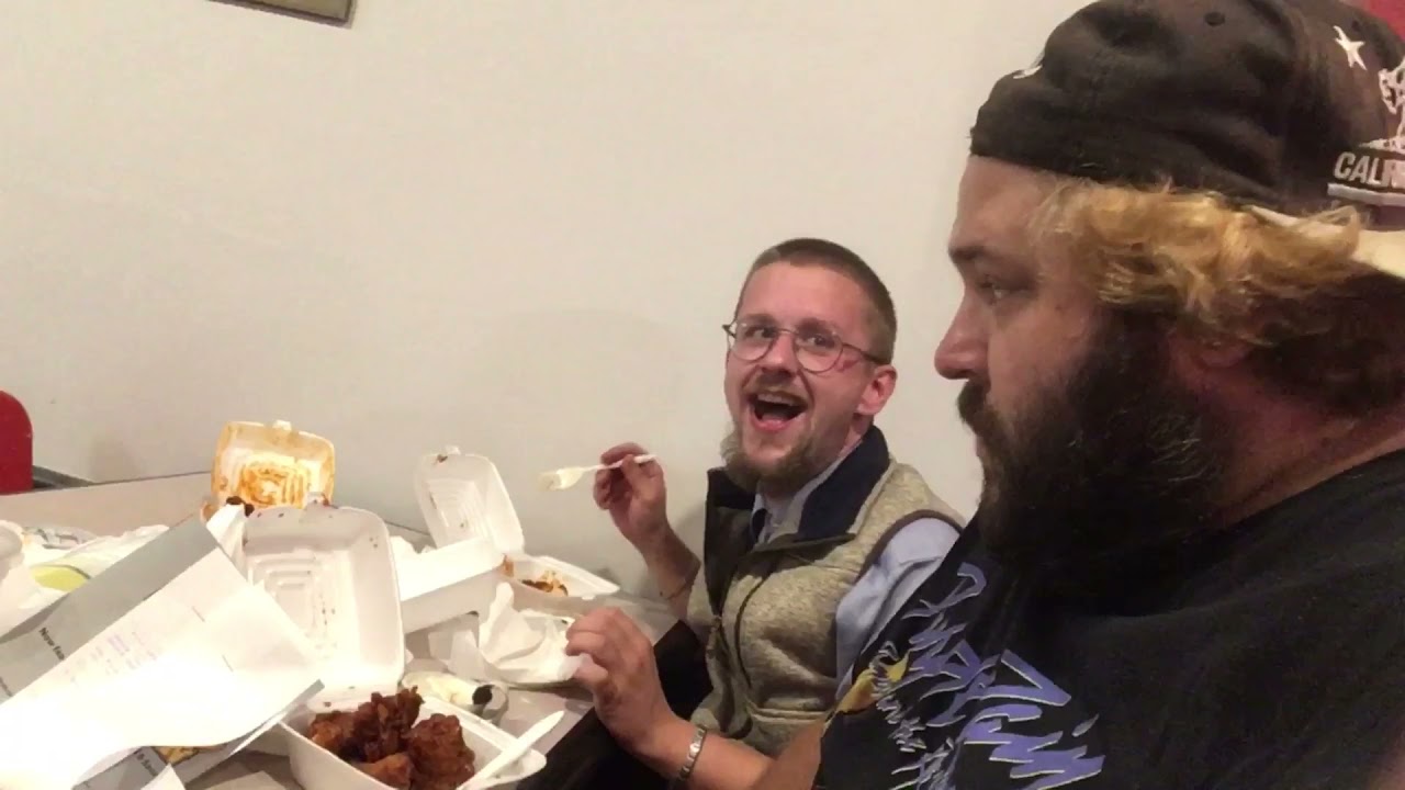CLUCK-U 911 SAUCE