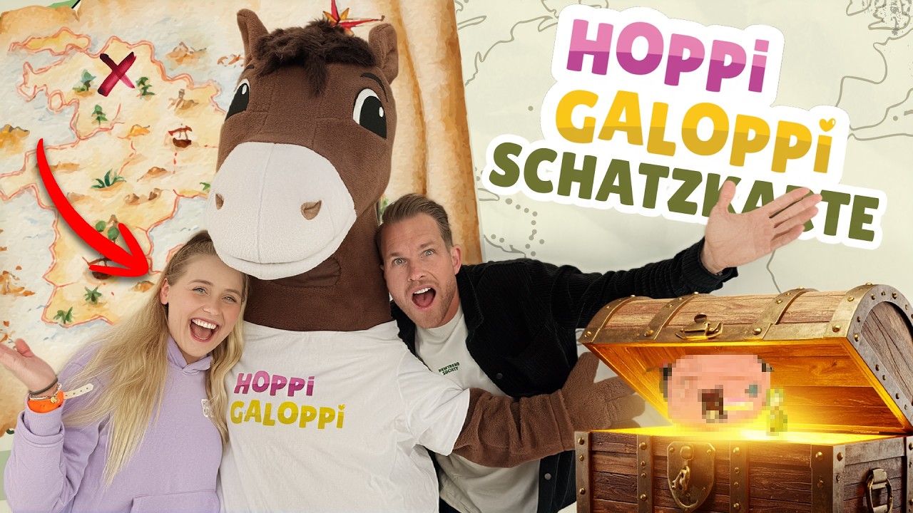 Hella auf gro&szlig;er SUCHE