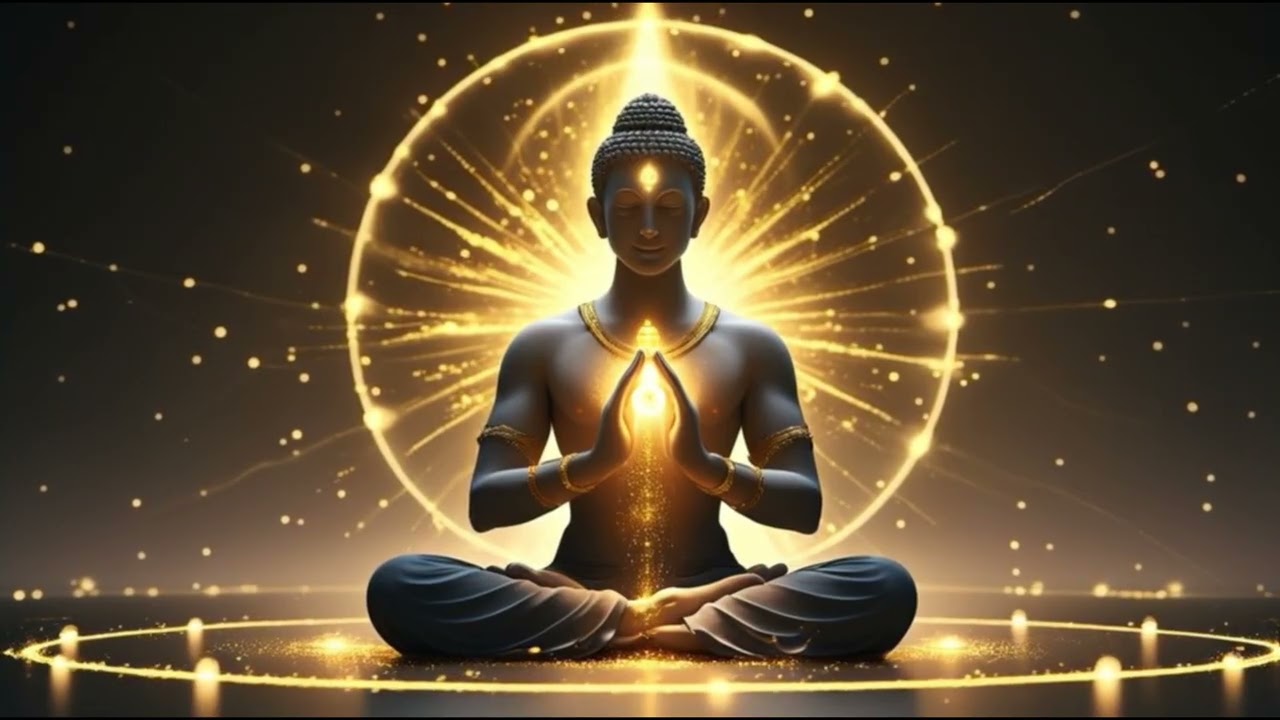 MONEY FLOW ACTIVATION | Enter the New Year in Abundance