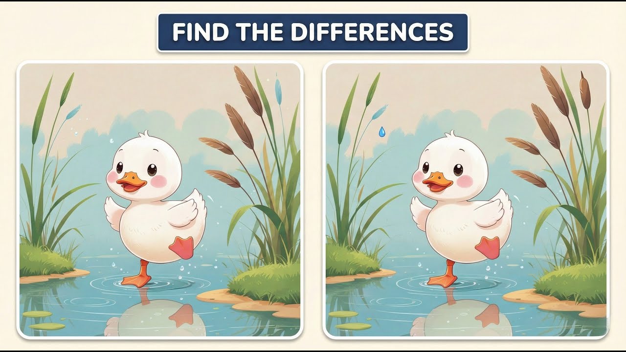 Can you spot it ? | After every 2 min New Puzzle     #brainteaser
