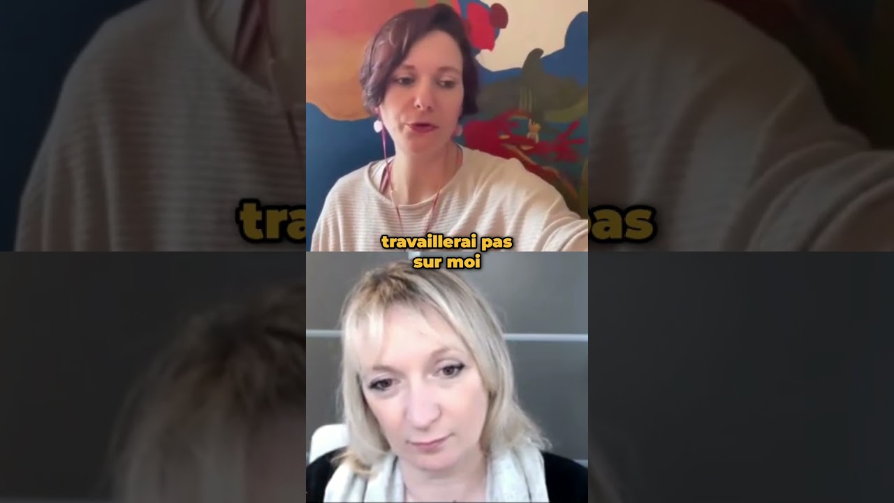 Emotions2024 - Anne-&Eacute;lise Robert  - Comment aider les enfants &agrave; g&eacute;rer leurs &eacute;motions