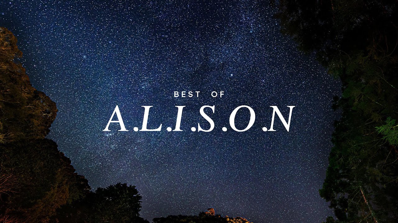 Best of A.L.I.S.O.N