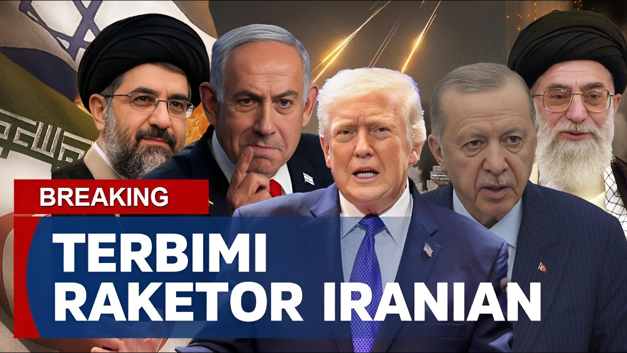 Irani 'BOMBARDON' bazën më të madhe ushtarake të Amerikës në Lindjen e Mesme