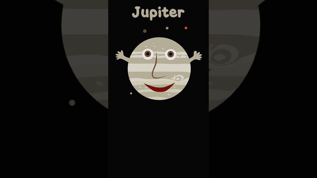 Jupiter