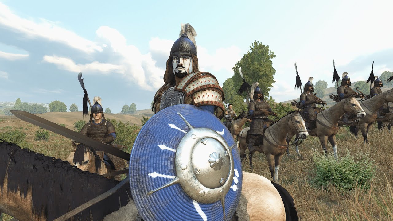 Subutay Turns The World into a Bloodbath | Mount & Blade Bannerlord : Mongol Army