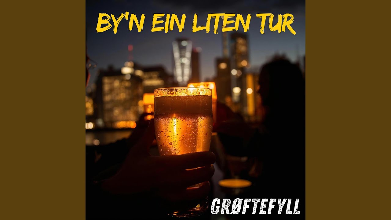 By'n ein Liten Tur