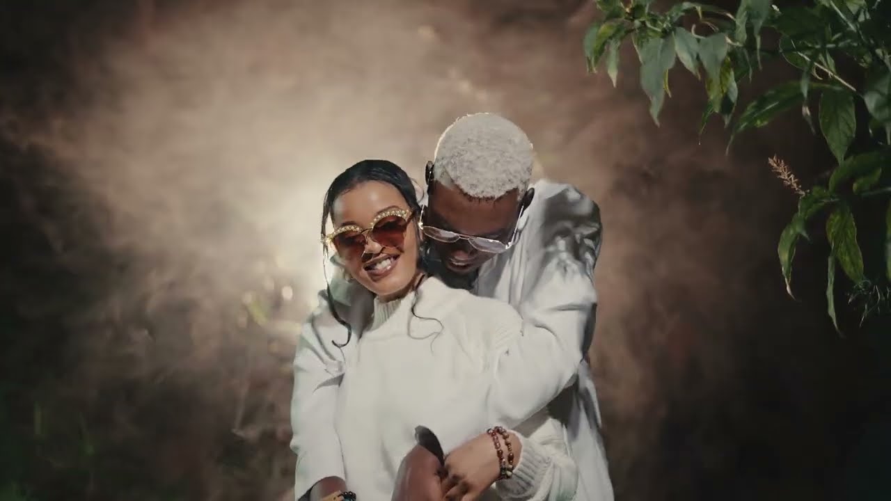 El Mood - IFEMBA [Music video]