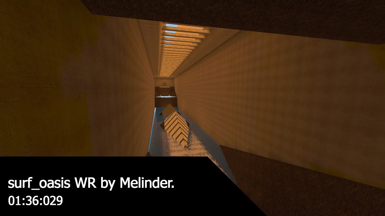 surf_oasis WR by Melinder.