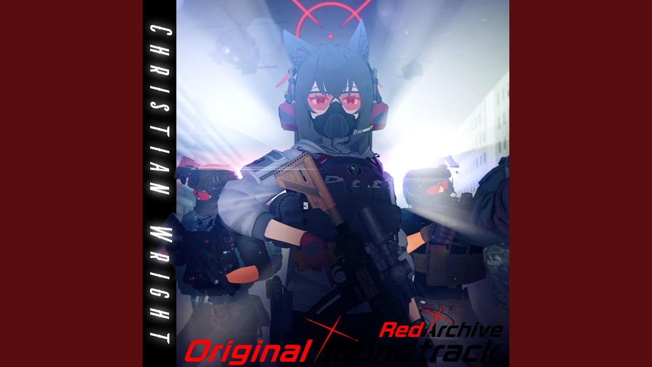 Red Archive