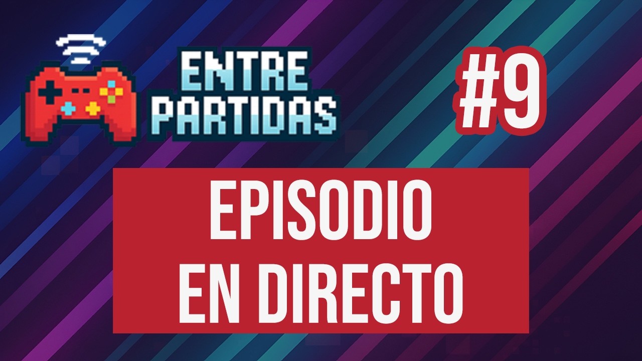 Crimson Desert, Resident Evil 9, Marathon, Poke Pokopia,  | EPISODIO #9 | Entre Partidas V