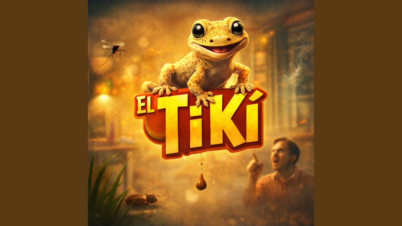 El Tiki