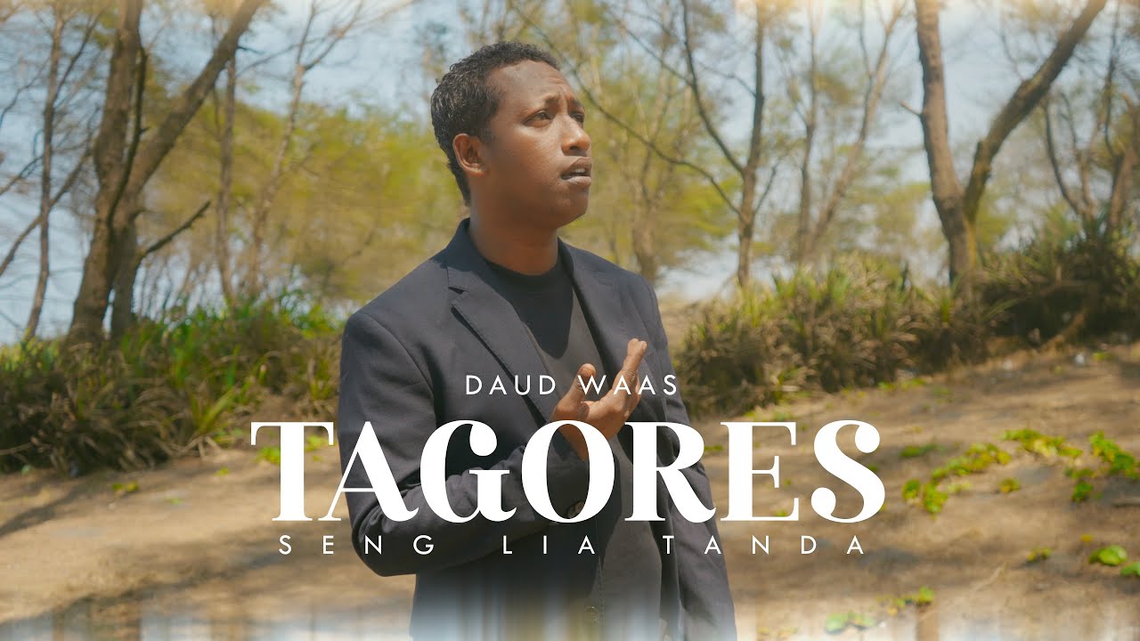 Daud Waas - Tagores seng lia Tanda (Official MV)