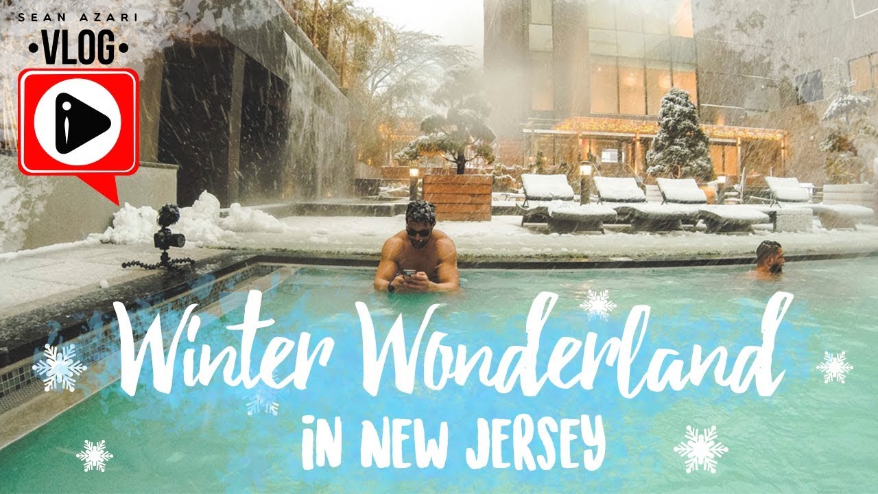 MOST AMAZING SPA & BATH HOUSE EXPERIENCE (SOJO SPA CLUB)