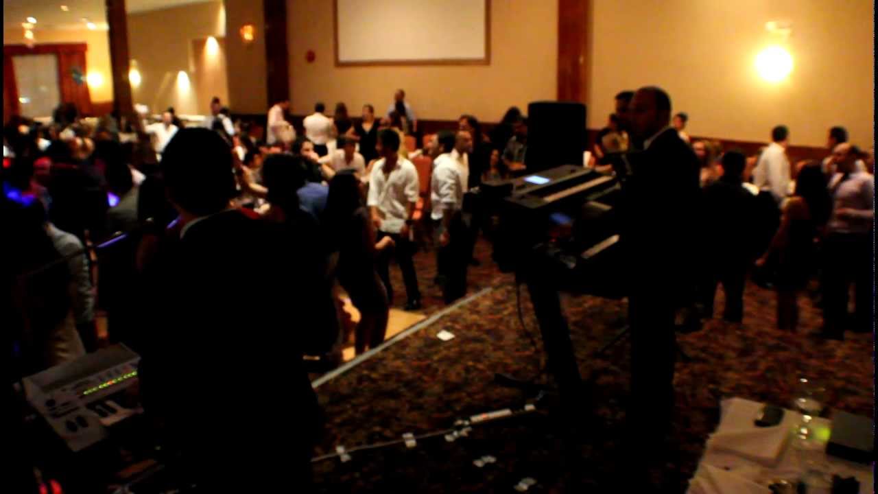 Adel Ogla Party in Vancouver, Canada Khala ya Khala عادل عكله خالة يا خالة
