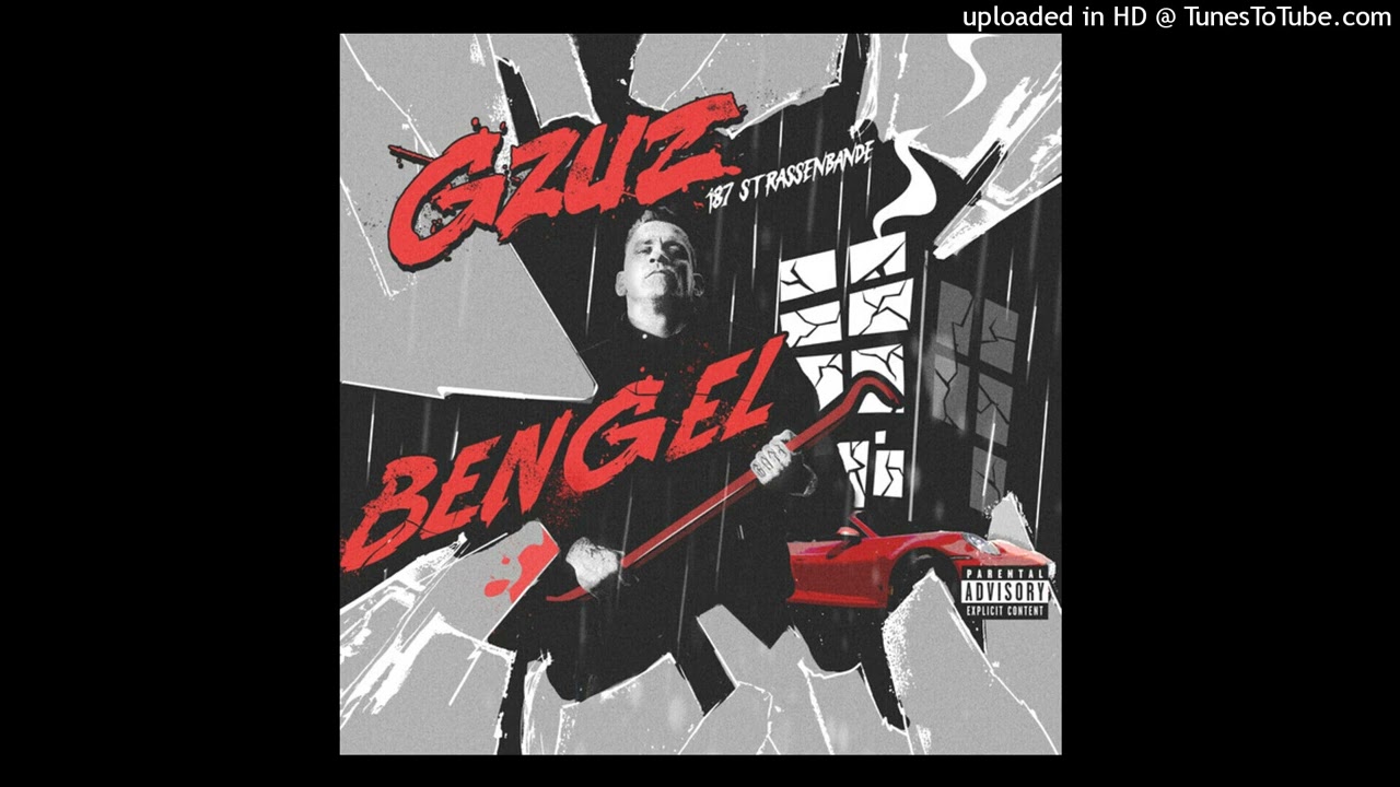 Gzuz - Bengel (Instrumental)