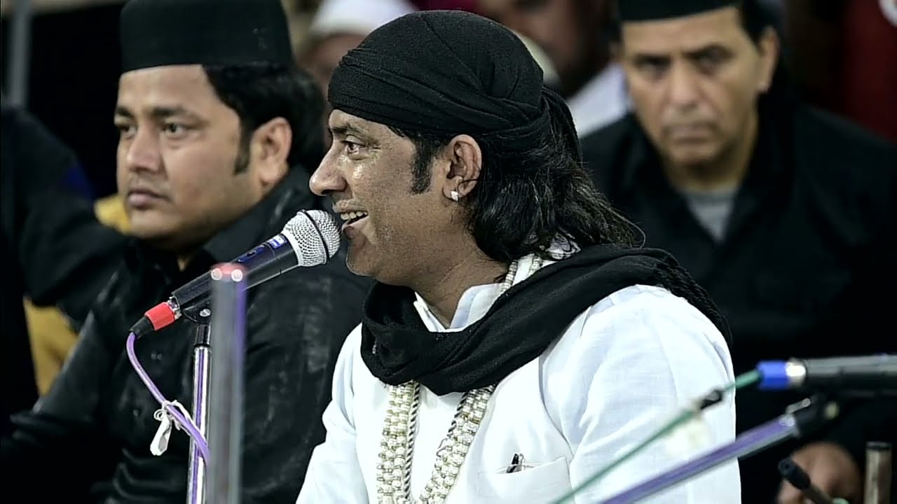 Bekhud Kiye Dete Hai | Hamsar Hayat | Athar Ayat##
