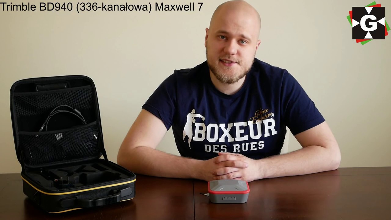 Zawartość zestawu: Kolida S680N