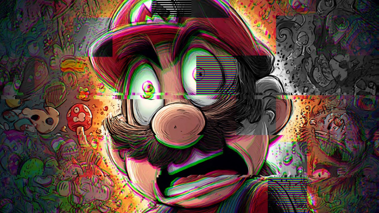 SUPER MARIO WORLD, MAS SE EU MORRER O JOGO TRAVA O EMULADOR!!!!