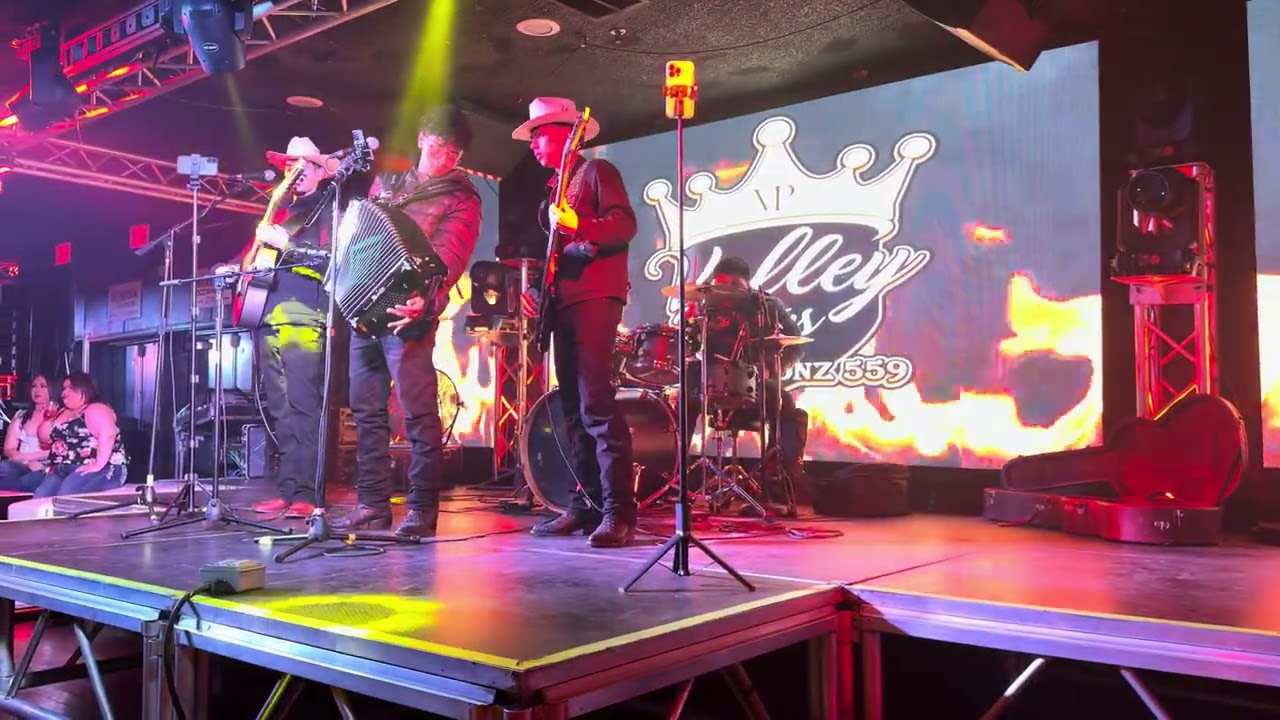 Los Magos En Vivo | Música Regional Mexicana | Aldo’s Fresno | DCMFVerses 