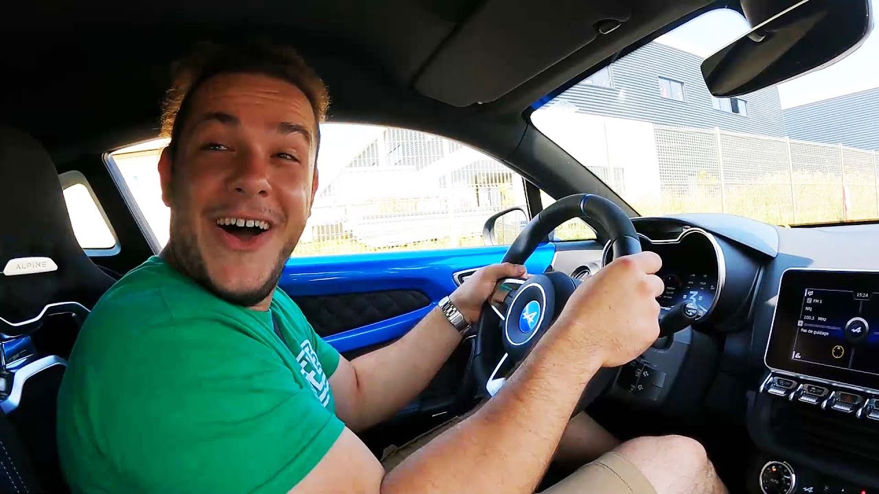 Audi RS5 v8 avec ligne vide EVOX ca chante ?