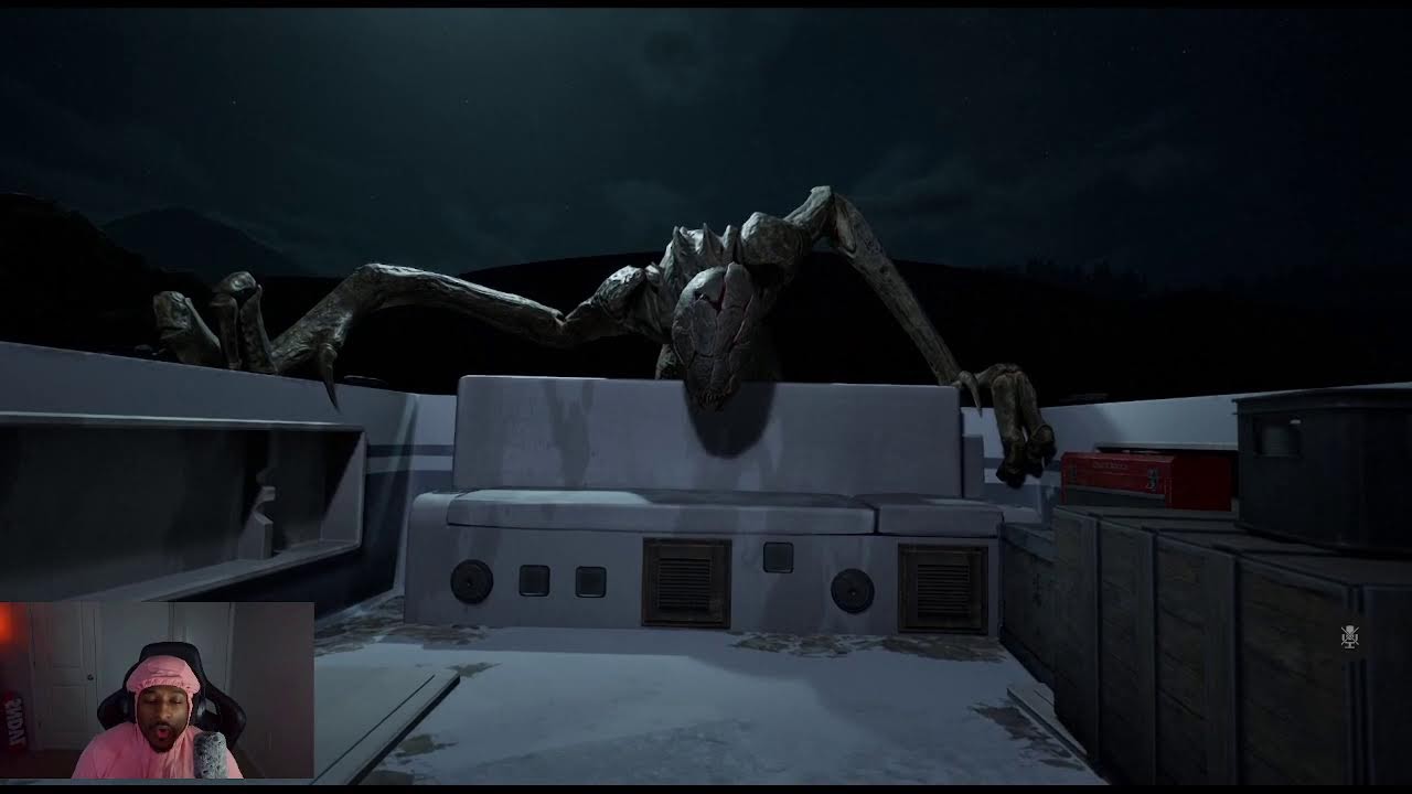 My fault night crew!