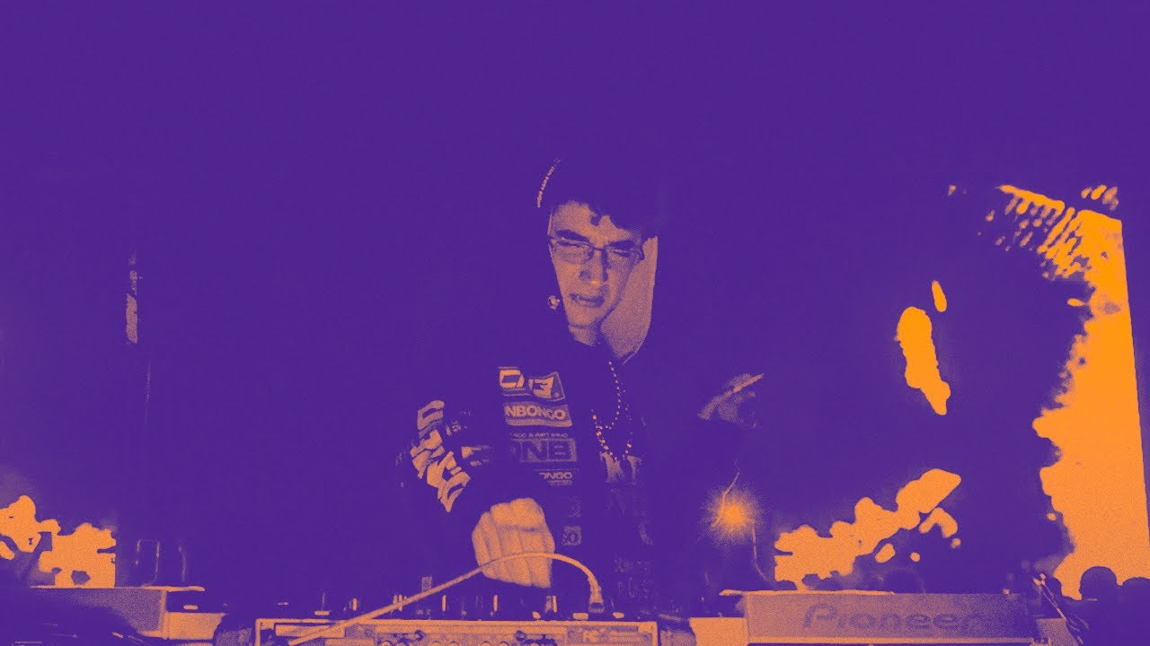 D Silvestre - Noite Paulista 2.0 (Full Set)