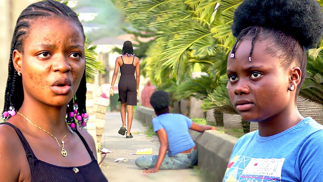 This Shocking & Emotional TREASURE UCHECHI Sad Story Will Make You Cry Painful Tears-Nigerian Movies