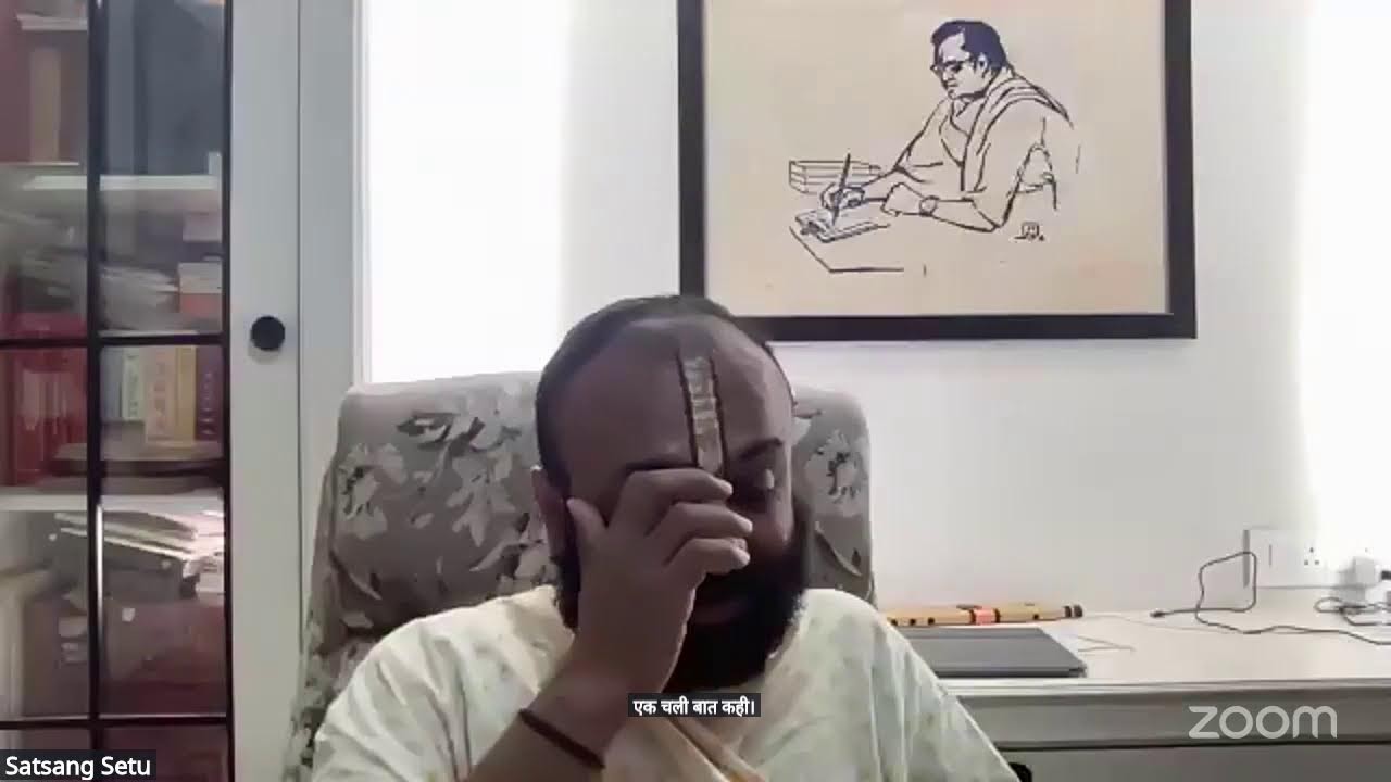 Satsang setu (TatvaarthadeepNibandh-ShashtraarthaPrakaran)