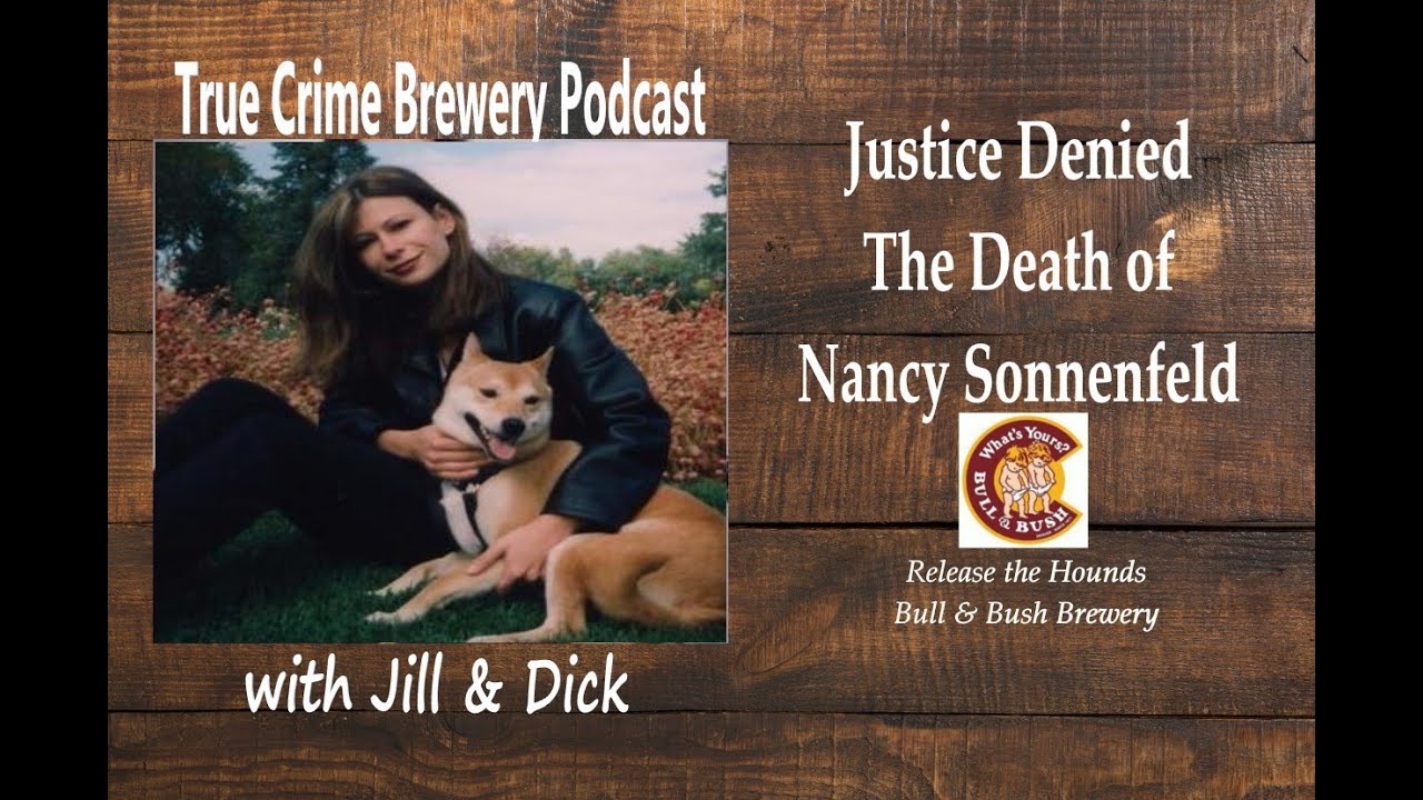Justice Denied: The Death of Nancy Sonnenfeld