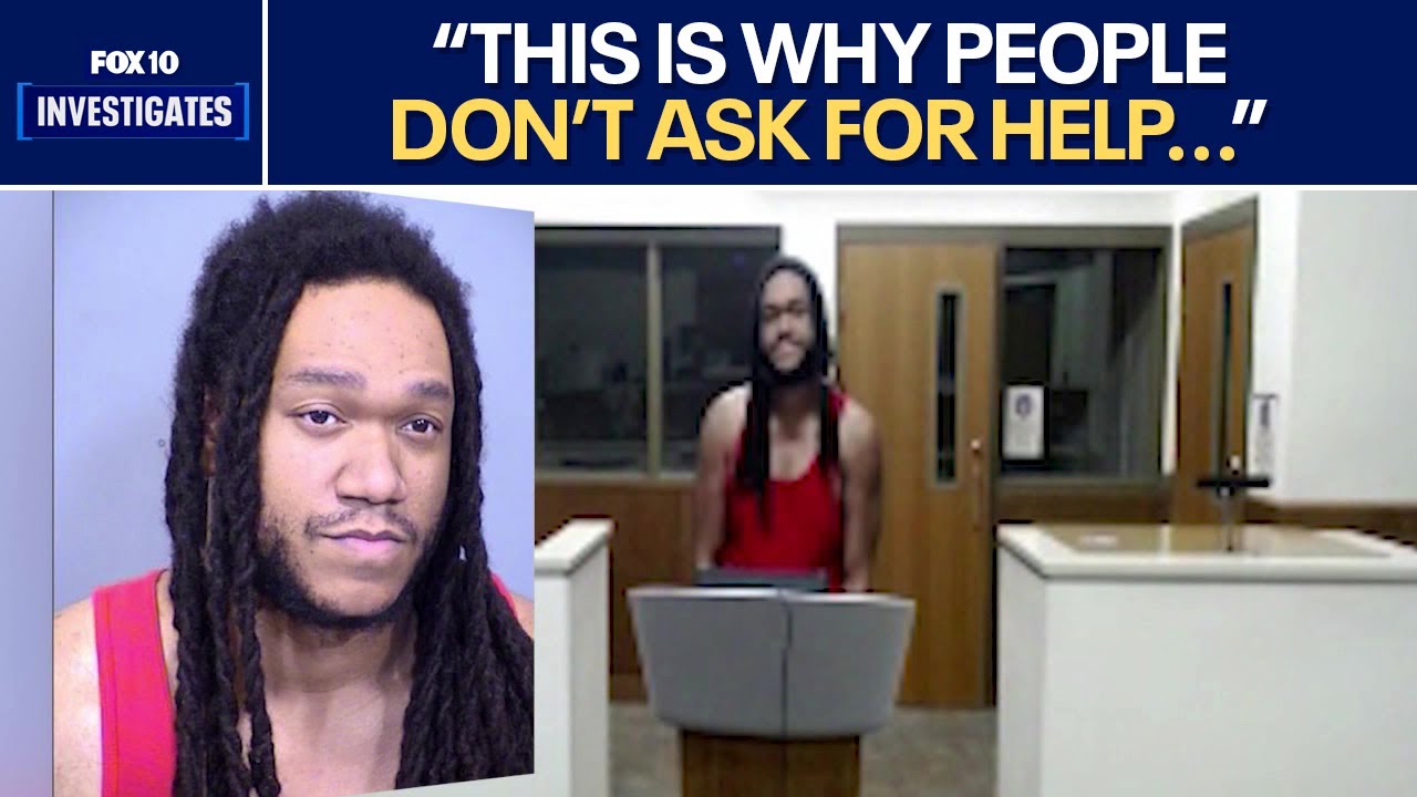 Suspect in Zariah Dodd murder was on 'unsupervised probation' | FOX 10 Phoenix