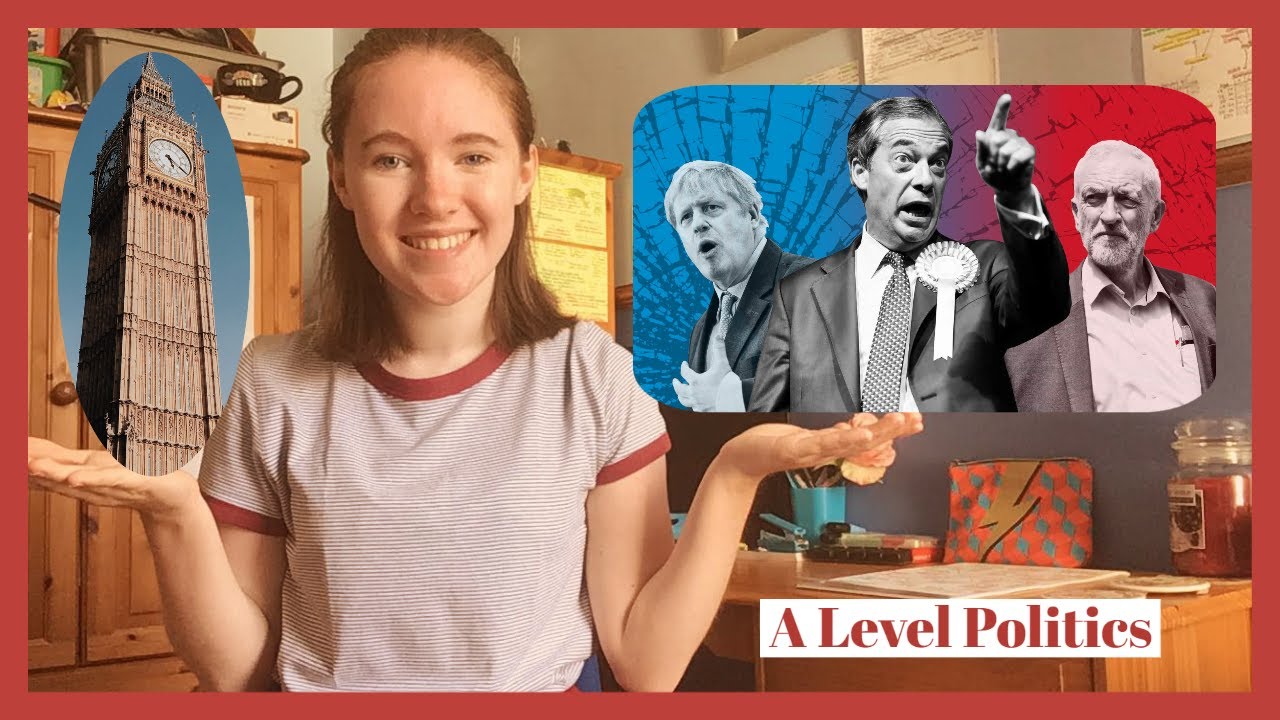 What’s A Level Politics REALLY Like?