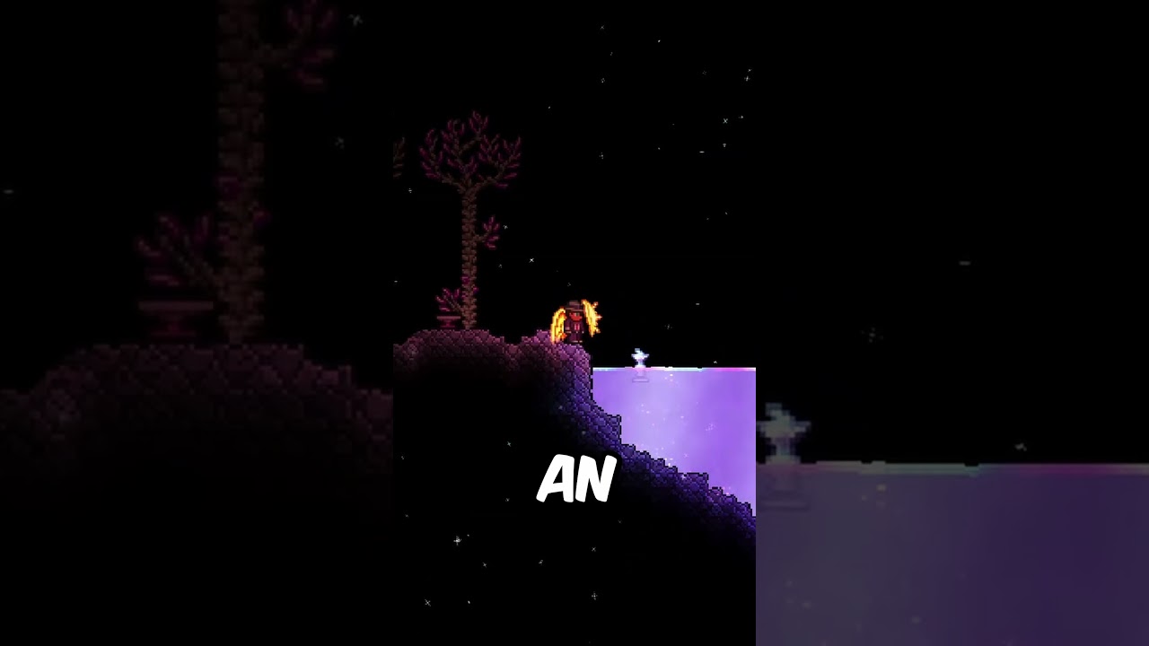 OP Shimmer Items In Terraria | Terraria 1.4.4