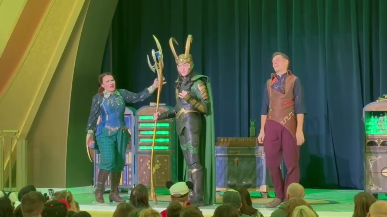 Disney Cruise Line: Destiny (Jan 31-Feb 5 2026)