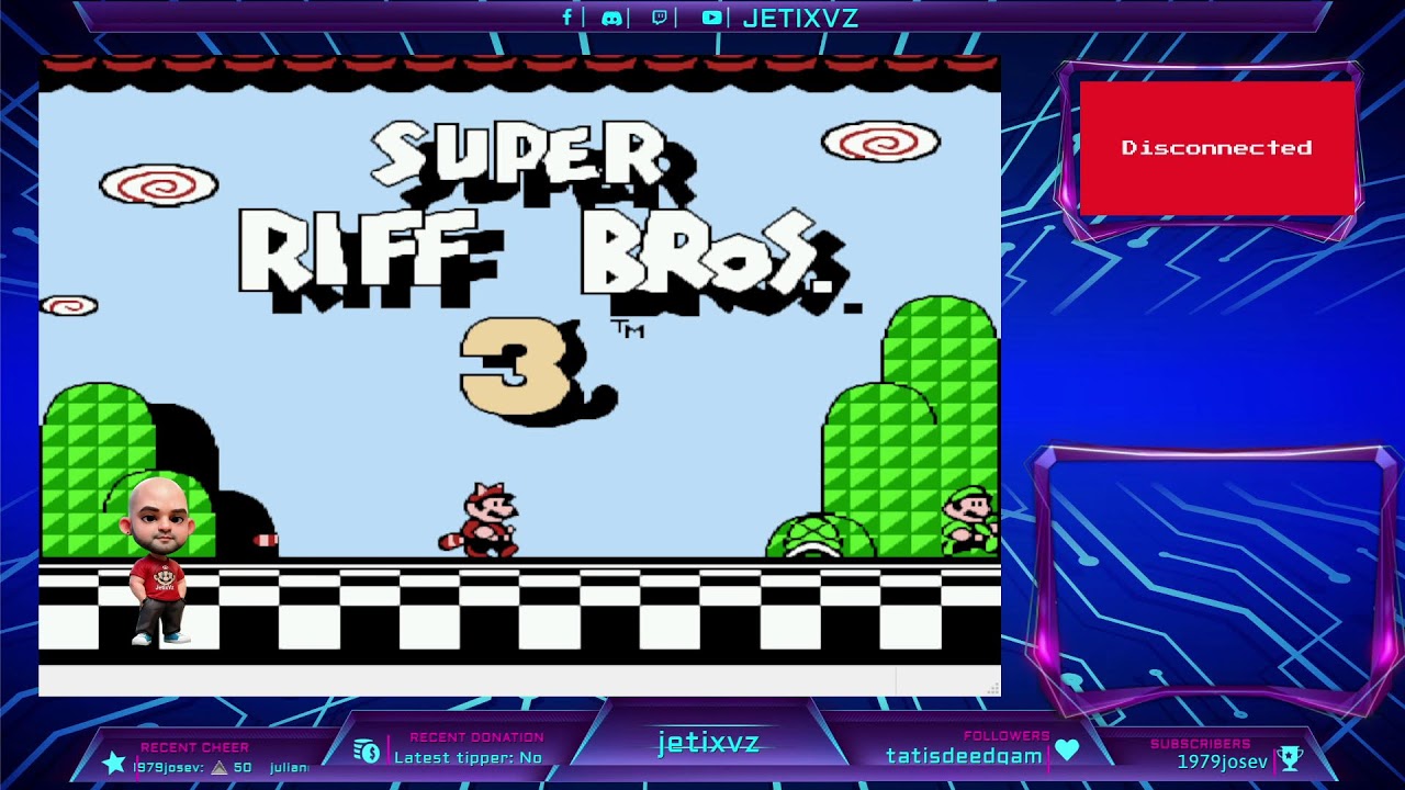 SMB3 KAIZOS LETS GO