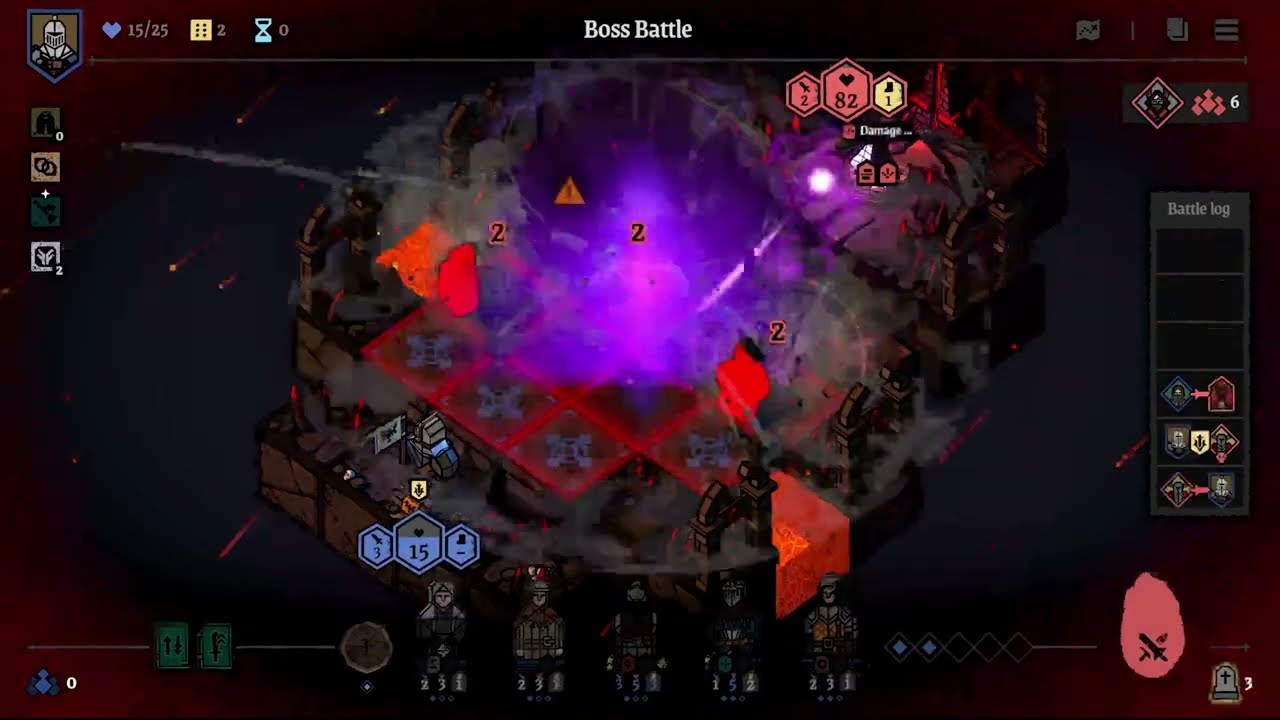 My indie game in 15 seconds - Master of Piece