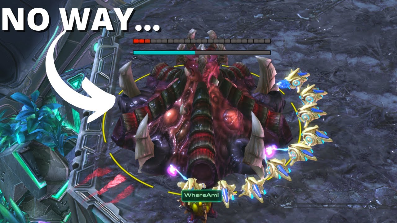 DISASTER Turned Into MIRACLE - Proxy Hatch to GM #16