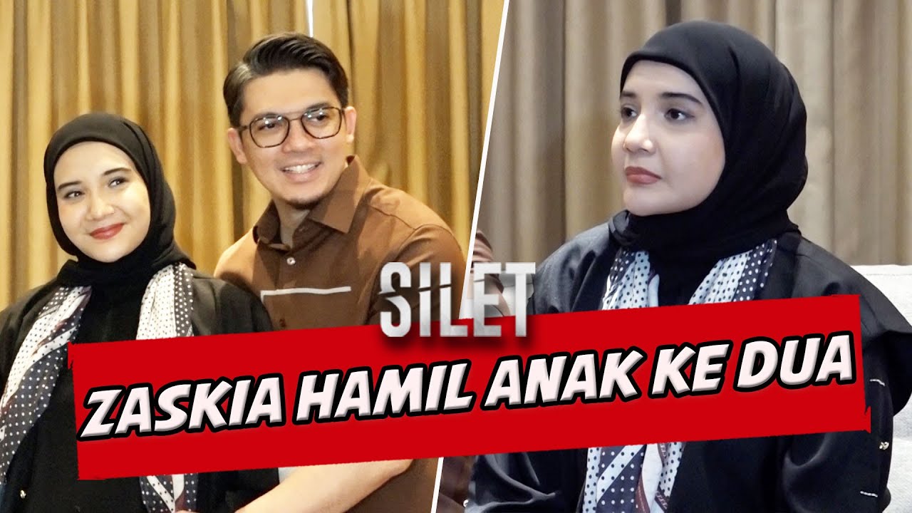 Zaskia Hamil Anak Kedua Di Usia 30 An | SILET