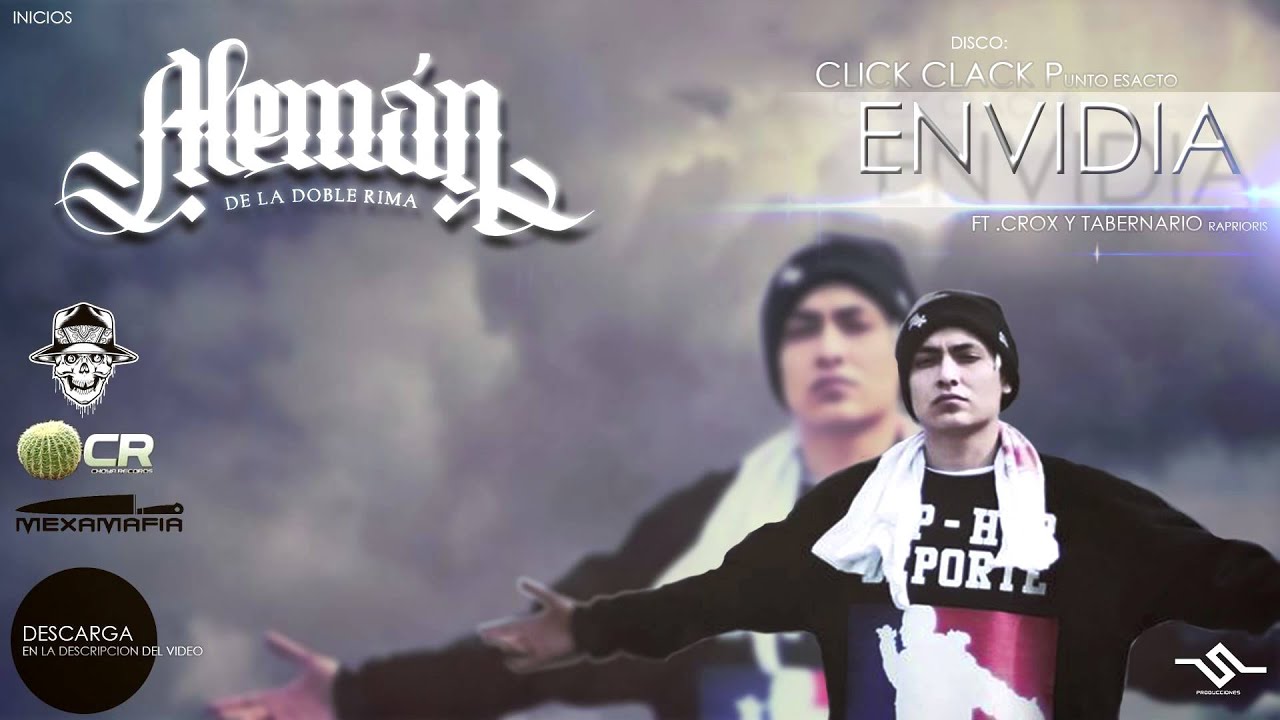 Aleman (D.R) - 
