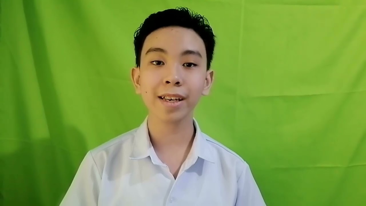 SLHS Hymn - Sta. Lucia High School