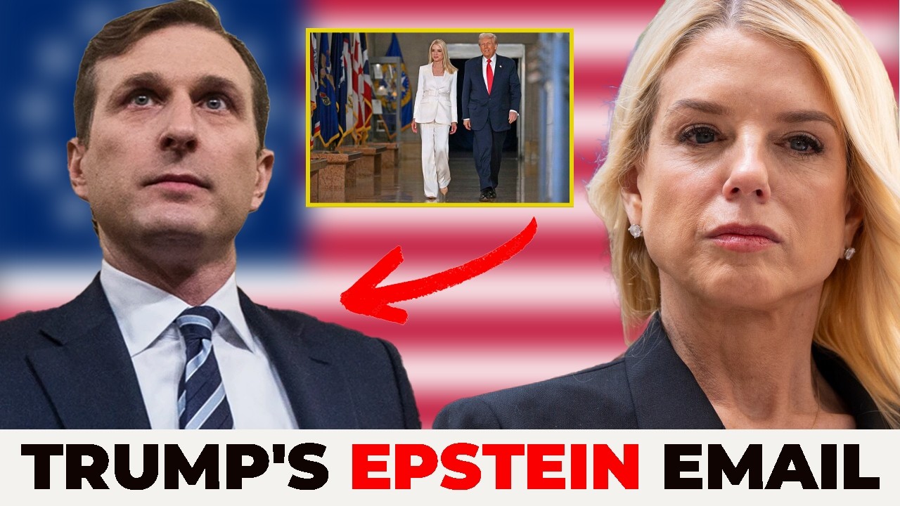 Goldman Confronts Bondi Over Hidden Epstein Records