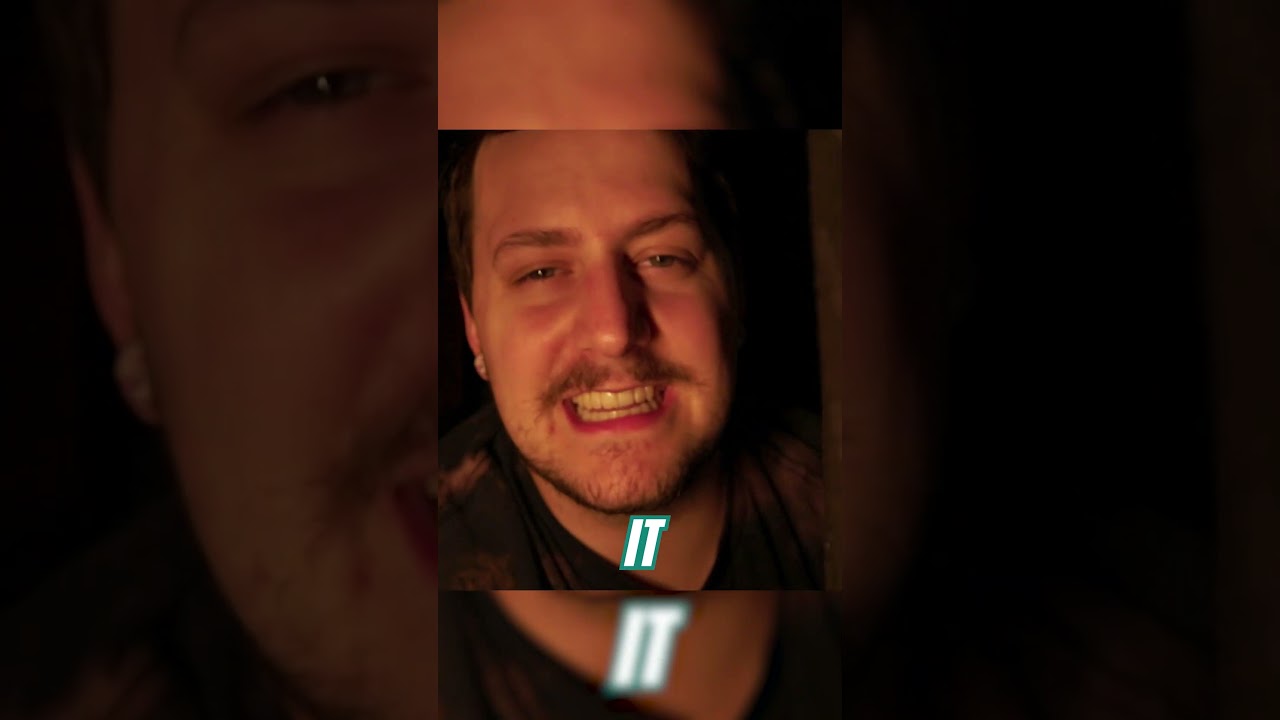 Want to EDIT Better Vertical Highlight Clips? Watch the FULL VIDEO on my Channel